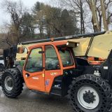 2017 JLG 1055