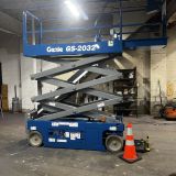 Reconditioned Genie GS-2032