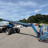 2019 Genie S-65