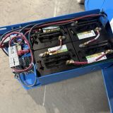 Reconditioned Genie GS-2632