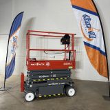 Brand New Skyjack SJIII3219