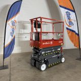 Brand New Skyjack SJIII3219