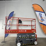 Brand New Skyjack SJIII3219