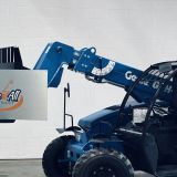 NEW Genie GTH-5519