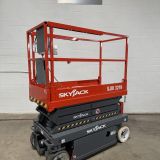 Reconditioned Skyjack SJ3219