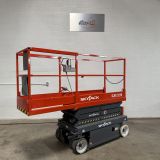 Reconditioned Skyjack SJ3219