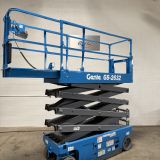 Reconditioned Genie GS-2632