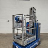Reconditioned Genie GR-20 Runabout