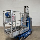 Reconditioned Genie GR-20 Runabout