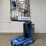 Reconditioned Genie GR-20 Runabout