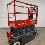 Reconditioned Skyjack SJ3219
