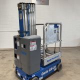 Reconditioned Genie GR-20 Runabout