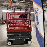 Brand New Skyjack 3219 MICRO