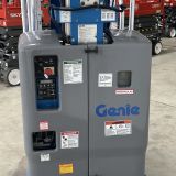 Reconditioned Genie GR-12 “Runabout”