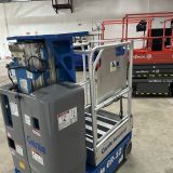 Reconditioned Genie GR-12 “Runabout”
