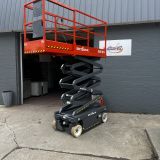 Reconditioned Skyjack SJ3219