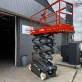 Reconditioned Skyjack SJ3219