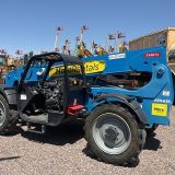 2019 Genie GTH-636