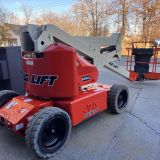 Reconditioned JLG E450AJ