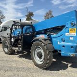 2018 Genie GTH-844 Telehandler