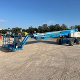 2019 Genie S-125 Boom Lift