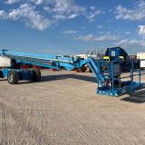 2019 Genie S-125 Boom Lift