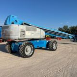 2019 Genie S-125 Boom Lift