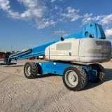2019 Genie S-125 Boom Lift