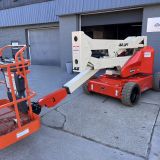 Reconditioned JLG E450AJ