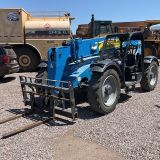 2019 Genie GTH-636