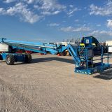 2016 Genie S-125 Boom Lift