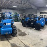 2026 Genie GTH 55-19