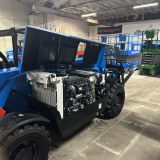 NEW 2026 Genie GTH-5519