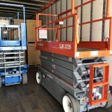 Reconditioned Skyjack SJIII3226