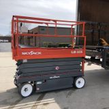 Reconditioned Skyjack SJIII3226