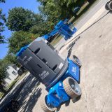 Reconditioned Genie Z30/20N