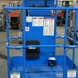 Reconditioned Genie Z30/20N Boom Lift 
