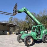 2016 Skytrak 6036