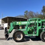 2016 Skytrak 6036