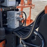 2012 JLG 1250AJP
