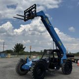 2018 Genie GTH-844 Telehandler