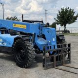 2018 Genie GTH-844 Telehandler
