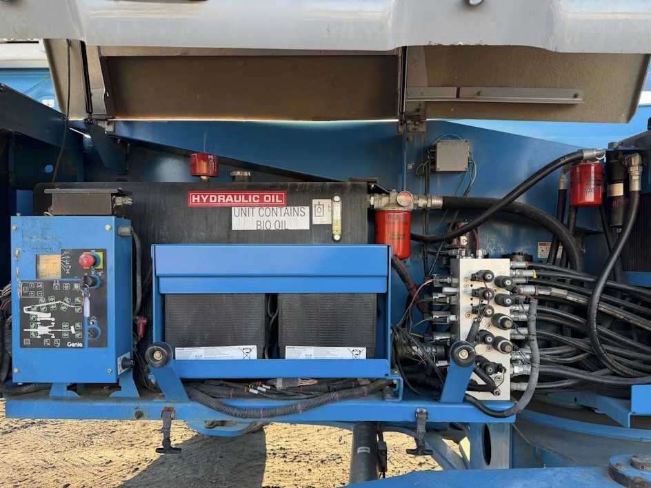 2015 Genie ZX-135/70 Boom Lift for Sale | Get Pricing