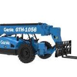 2026 Genie GTH 1056 Telehandler NEW