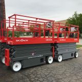 Reconditioned Skyjack SJIII3226