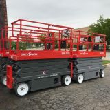 Reconditioned Skyjack SJIII3226