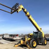 2016 JCB 512-56 Telehandler
