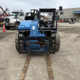 2017 Genie GTH-5519