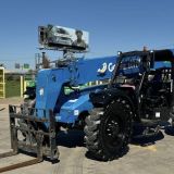 2018 Genie GTH-636