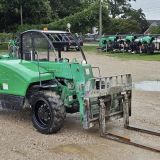 2017 Genie GTH-5519